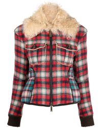 DSquared² - Coats & Jackets - Lyst