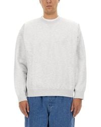 Obey - Light Sweatshirts - Lyst