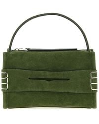 JW Anderson - Loafer Small Satchel - Lyst