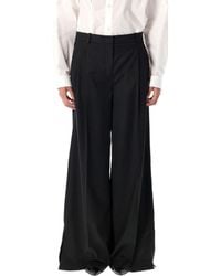 THE GARMENT - Relaxed Pleated Pant - Lyst