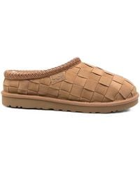 UGG - Woven Sandals - Lyst
