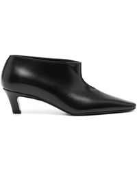 TOTEME - Boots - Lyst