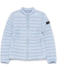 Peuterey - Nylon Lightweight Doan Jacket - Lyst