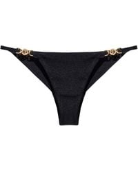 Versace - Bikini Bottoms - Lyst
