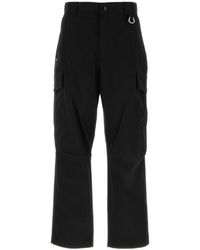 Moncler - Regular Cargo Pants - Lyst