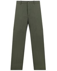 Nine:inthe:morning - Flat Front Trousers - Lyst