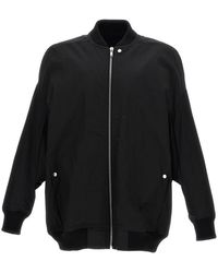 Rick Owens - Coats & Jackets - Lyst