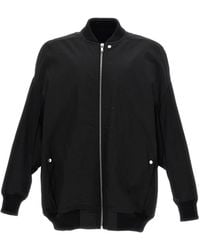 Rick Owens - Coats & Jackets - Lyst