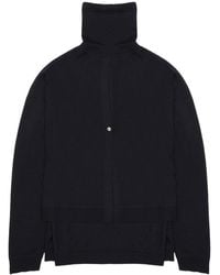 Department 5 - Turtle Neck Top - Lyst