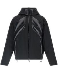 Moncler Genius - Moncler X A$Ap Rocky 'Jumquat' Down Jacket - Lyst