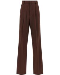 ARMARIUM - Clelia Pants - Lyst