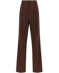 ARMARIUM - Clelia Pants - Lyst