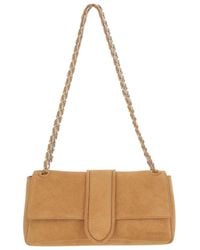 Jacquemus - Light Le Bambino Medium Shoulder Bag - Lyst