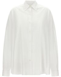 Dries Van Noten - 'Casia' Shirt - Lyst