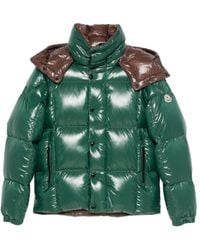 Moncler - Parana Down Jacket - Lyst