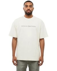 1989 STUDIO - Crew Neck T-Shirt - Lyst