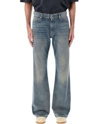 MM6 by Maison Martin Margiela - Jeans - Lyst