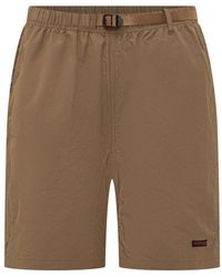 Gramicci - Logo Shorts - Lyst