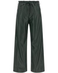 Nude - Loose Drawstring Pants - Lyst