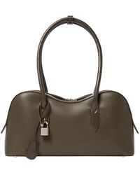 Stella McCartney - Ryder Large Shoulder Bag - Lyst