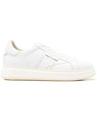 Woolrich - Sneakers - Lyst