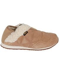 Teva - Sneakers Upper: Other Fibres - Lyst