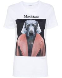 Max Mara - Topwear - Lyst