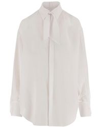 Sa Su Phi - Relaxed Shirt - Lyst