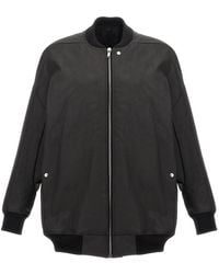 Rick Owens - Coats & Jackets - Lyst