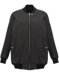 Rick Owens - Coats & Jackets - Lyst