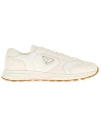 Prada - Prax 01 Re-Nylon Sneakers - Lyst