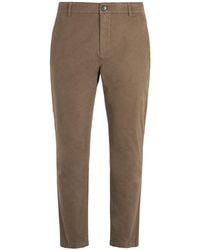 Department 5 - Tailored Chino Pants - Lyst