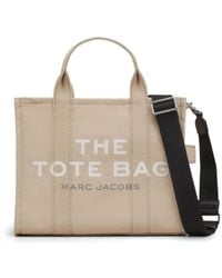 Marc Jacobs - The Top Zip Medium Tote - Lyst
