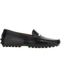 Tod's - Loafers - Lyst