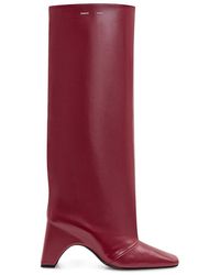 Coperni - Coplethestanatedrni Mini Boots - Lyst
