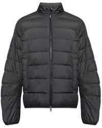 Moncler - Quilted Regular Jacket - Lyst