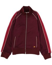 Wales Bonner - Logo Track Jacket - Lyst
