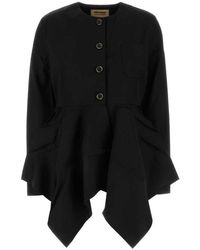 Uma Wang - Jackets - Lyst