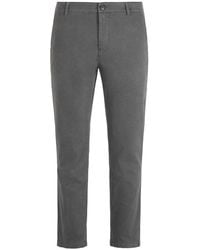 Department 5 - Tailored Chino Pants - Lyst
