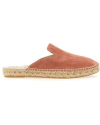 Manebí - Hamptons Mules - Lyst