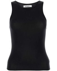 GIMAGUAS - Nylon Galu Tank Top - Lyst