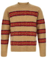 Dries Van Noten - 'Master' Sweater - Lyst