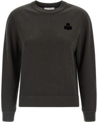 Isabel Marant - 'Maurine' Sweatshirt - Lyst