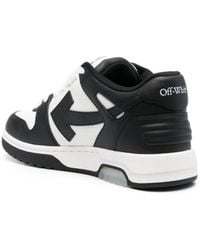 Off-White c/o Virgil Abloh - Sneakers Out Of Office - Lyst