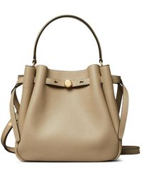 Tory Burch - Romy Bucket Bag - Lyst