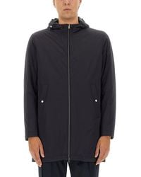 Herno - Resort" Parka - Lyst