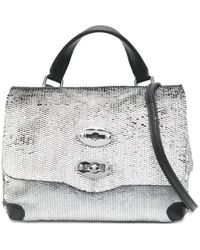 Zanellato - Postina Baby Satchel - Lyst