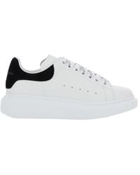 McQueen - Oversized Sneaker - Lyst