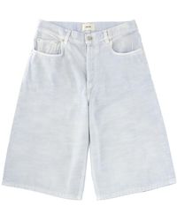 Haikure - Solid Shorts - Lyst