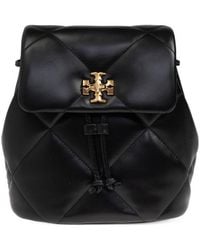 Tory Burch - Backpack 'Kira Diamond Small' - Lyst